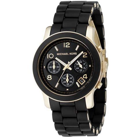 michael kors runway watch fake|Michael Kors runway chronograph.